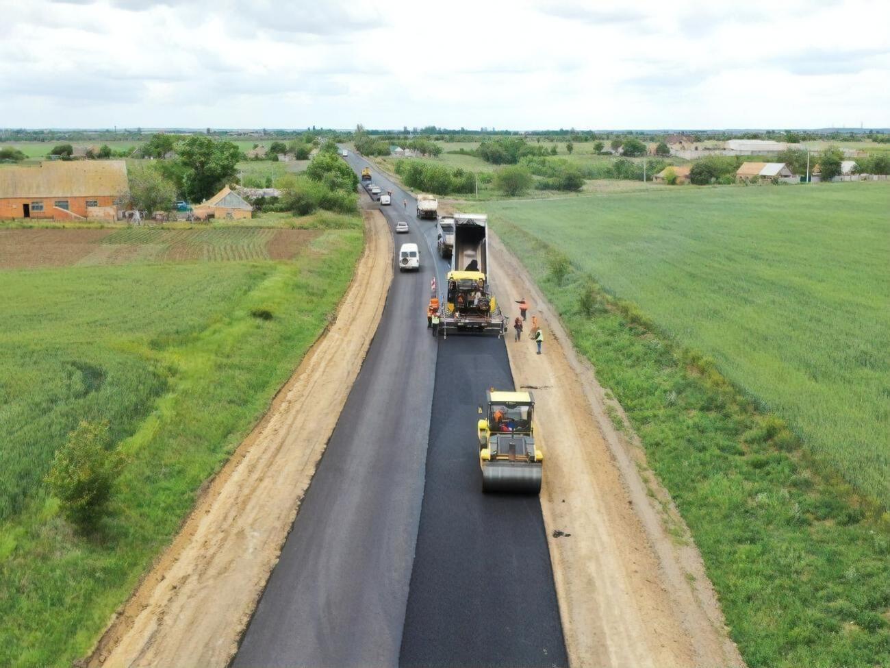 "Большое строительство" занимает второе место среди инициатив власти&nbsp;с 67% поддержки