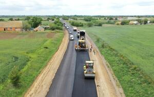 "Большое строительство" занимает второе место среди инициатив власти с 67% поддержки