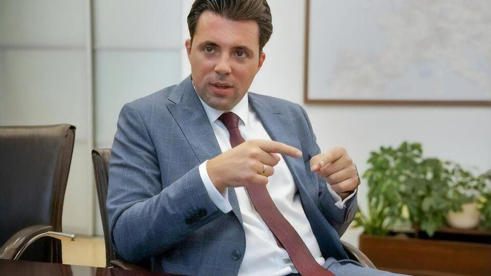 Кудрицкий: В нормальных системах price cap в принципе не существует