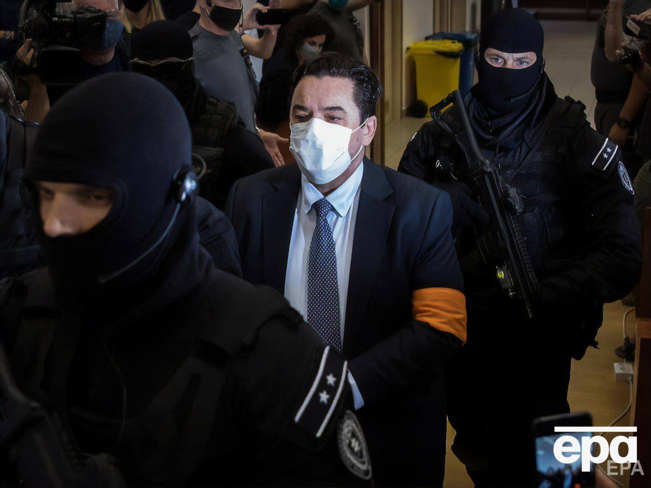 Суд виправдав Кочнера