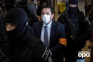 Суд виправдав Кочнера
