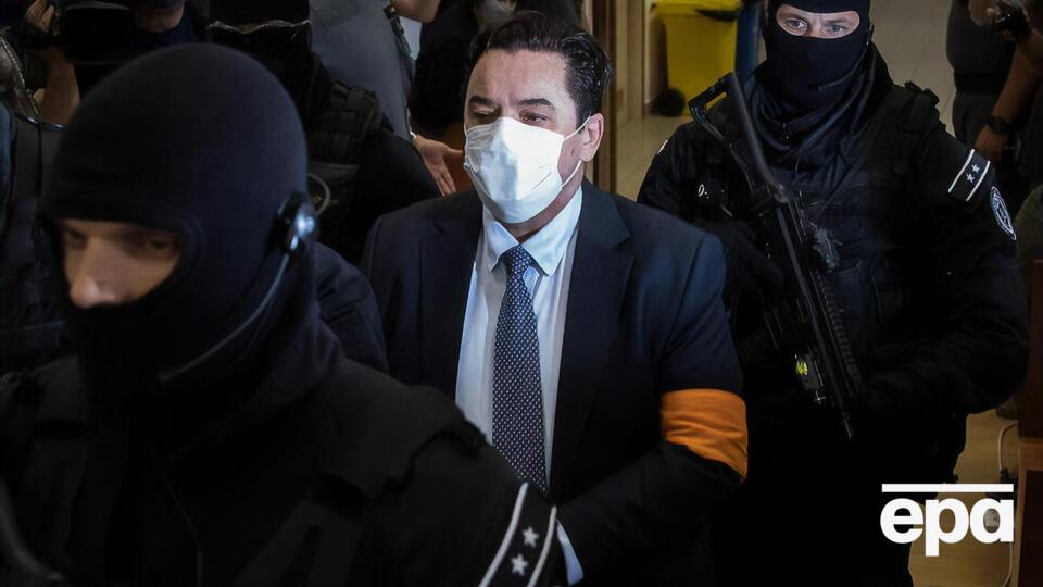 Суд виправдав Кочнера