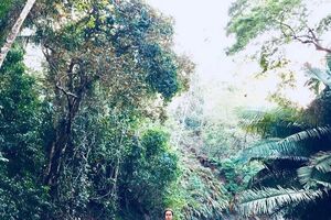 Дочь Успенской: Быть светом для себя – быть им для всех других