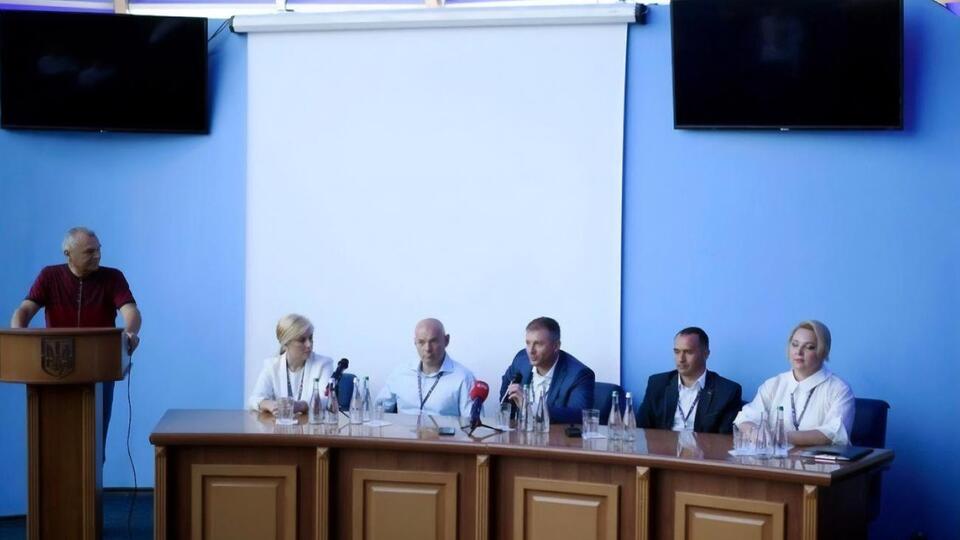 Нардеп зазначив, що чекає від бізнесу пропозицій і збирається вносити зміни в податкову систему України у вигляді законопроєктів