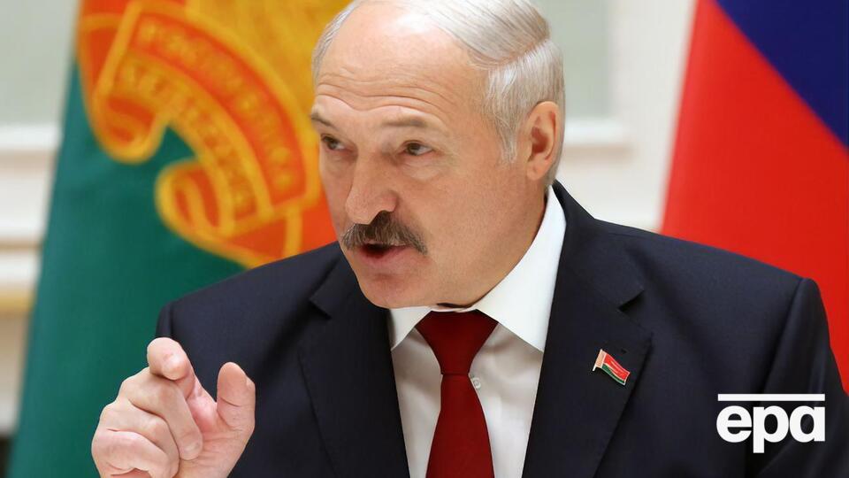 Лукашенко: Почему в такой продвинутой, реформированной стране, как Литва, не осталось людей?