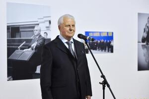 Кравчук: Жителі Донбасу хотіли б бути у складі України в автономному режимі