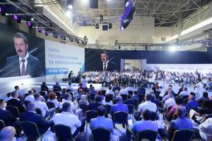 Деркач: Местные выборы – это не о борьбе за власть, не о поиске олигархами очередных слуг, не попытка найти виновных