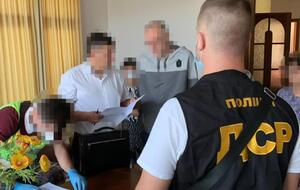 Подозреваемому грозит до 12 лет лишения свободы с конфискацией имущества