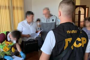 Подозреваемому грозит до 12 лет лишения свободы с конфискацией имущества