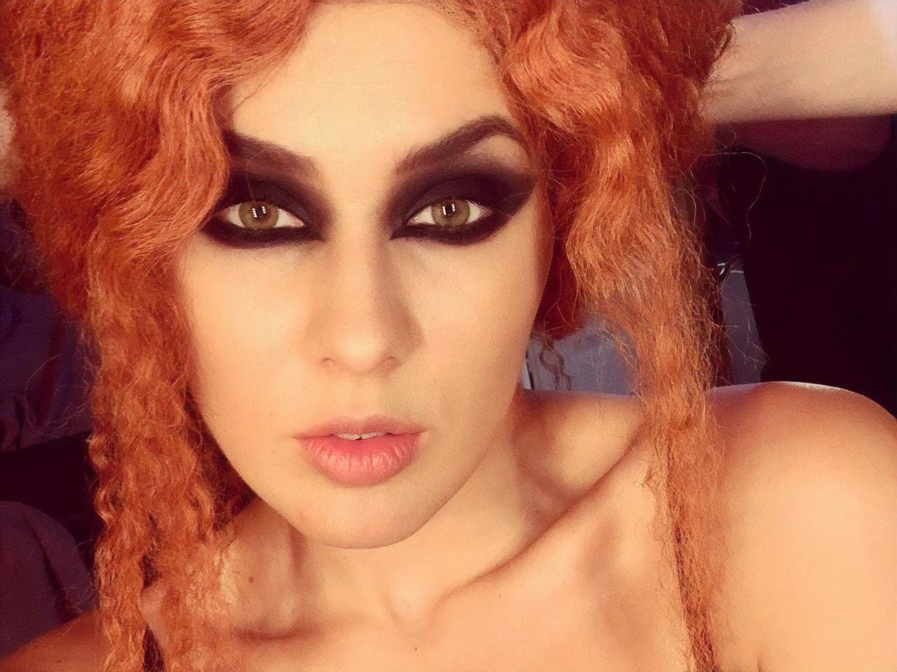 Maruv:&nbsp;Мой домашний стиль