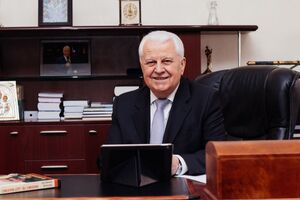 Кравчук: Я дуже поважаю журналістів