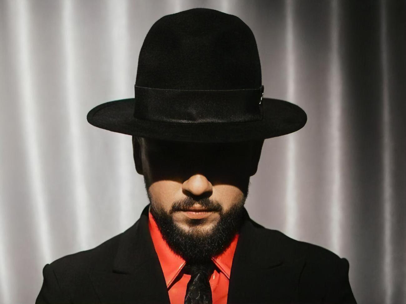 Monatik: Ритм &ndash; место непростое, и даже пропитано магией, так сказать. Но, если ты ищешь эмоций новых, лучшего места не отыскать