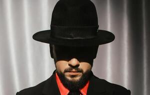 Monatik: Ритм – место непростое, и даже пропитано магией, так сказать. Но, если ты ищешь эмоций новых, лучшего места не отыскать