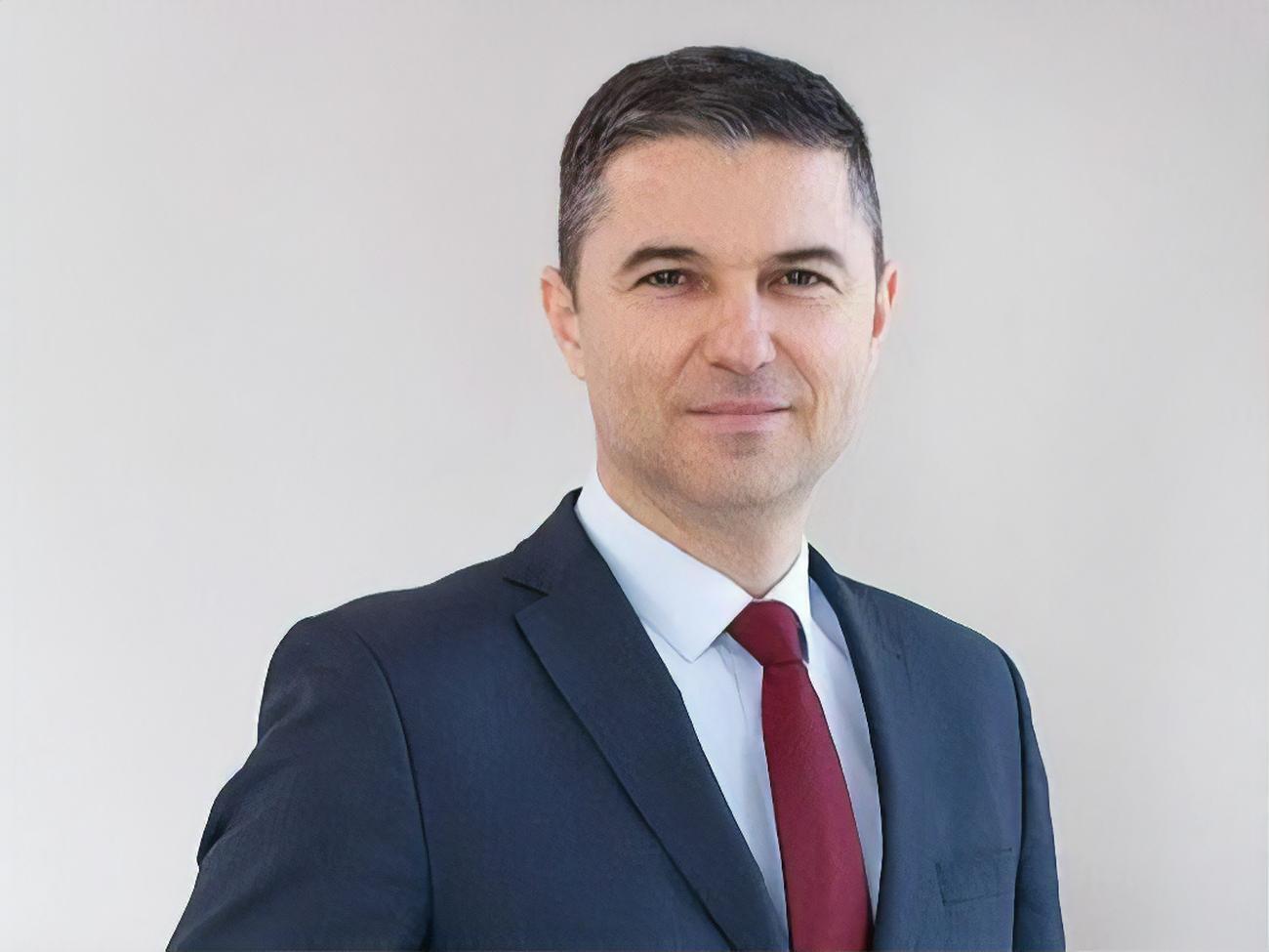 Цебрий заявил, что местная власть Умани позаботилась о безопасности местных жителей во время празднования Рош а-Шана