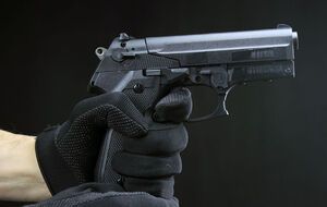 Поліцією встановлено, що у стрілянині брали участь росіяни