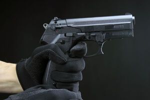 Полиция установила, что в стрельбе участвовали россияне