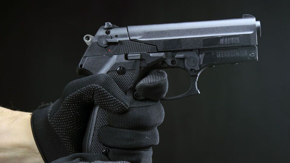 Поліцією встановлено, що у стрілянині брали участь росіяни