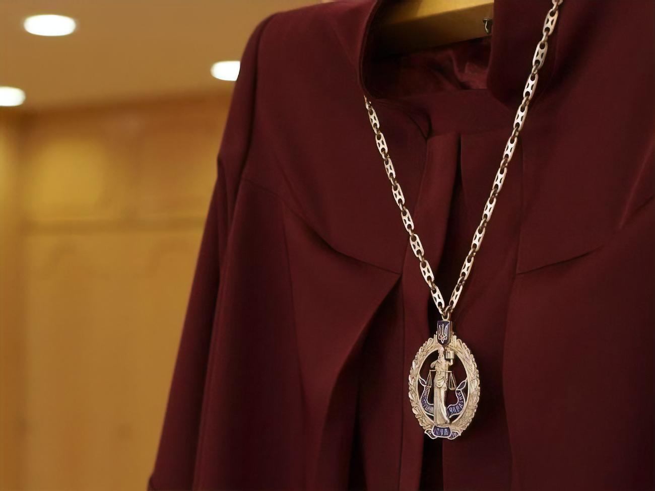 Запит НАЗК пов'язаний з імовірним конфліктом інтересів суддів КСУ