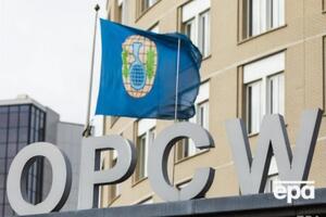 В ОЗХЗ заявили про готовність допомогти