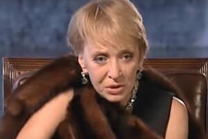 Печерникова не дожила одного дня до своего юбилея