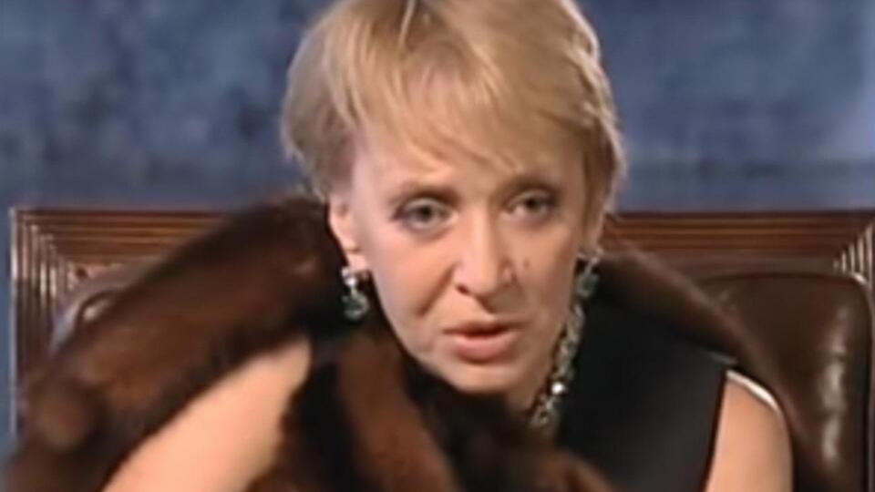 Печерникова не дожила одного дня до своего юбилея