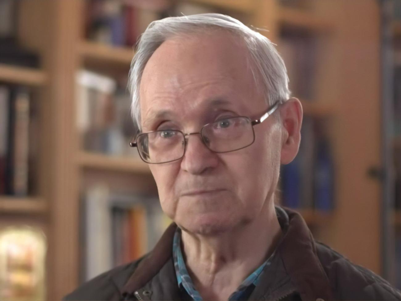 Мирзаянов:&nbsp;Это всегда вопрос, почему не умер. Может быть, цель была не убить, а вывести из строя и оставить инвалидом