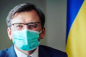 Кулеба назвал причину вызова украинского посла в Беларуси