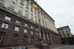 Кого висунути в мери столиці, у партії ще не вирішили