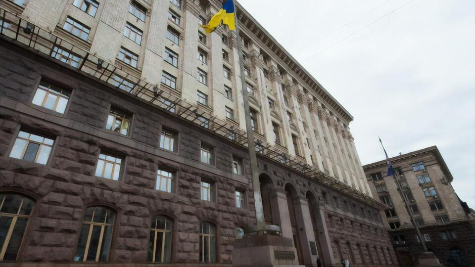Кого висунути в мери столиці, у партії ще не вирішили