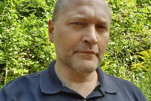 Береза: У спальних районах камери майже не встановлюють. Також їх не було поруч, коли в Києві невідомі підпалювали машини активістів