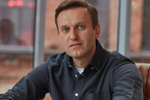 Навального могли отравить порошком "Новичок" под кодовым названием А-261