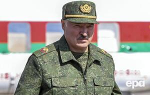 Сайт "Миротворец" считает, что Лукашенко совершил осознанные деяния против национальной безопасности Украины