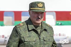 Сайт "Миротворець" вважає, що Лукашенко вдався до усвідомлених дій проти національної безпеки України