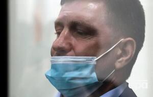 Фургал отрицает обвинения