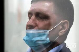 Фургал заперечує обвинувачення