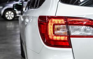 За викрадення автомобілів в Україні каратимуть обмеженням або позбавленням волі