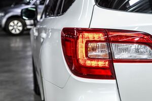 За викрадення автомобілів в Україні каратимуть обмеженням або позбавленням волі