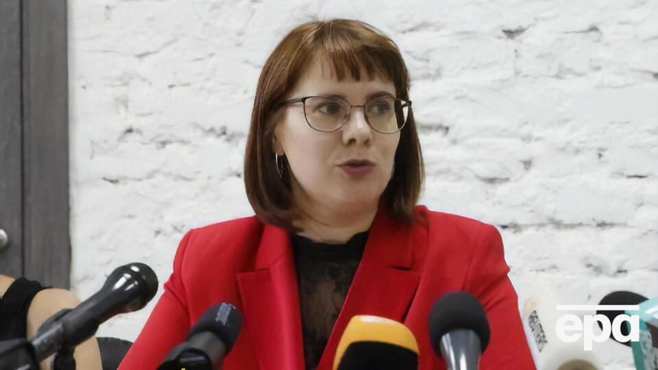 Ковалькову затримали на прохідній МТЗ 24 серпня