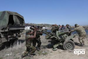 Україні не вдасться скоротити витрати на оборону через війну на Донбасі, заявив Данілов