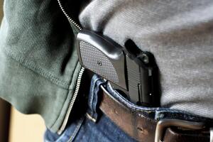 Инцидент предварительно квалифицировали как хулиганство