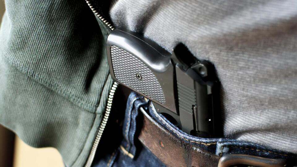 Інцидент попередньо кваліфікували як хуліганство