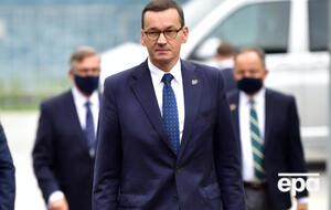 Моравецкий считает, что настало время делать выводы по России