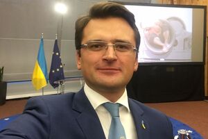 Кулеба отметил, что Украина работает с Евросоюзом и с Кипром в частности