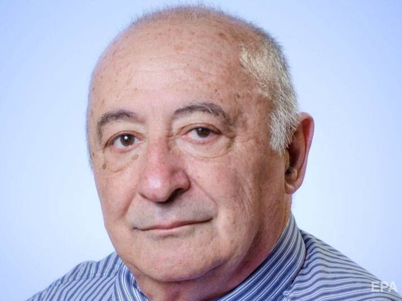 В университете Зеленский-старший возглавляет кафедру