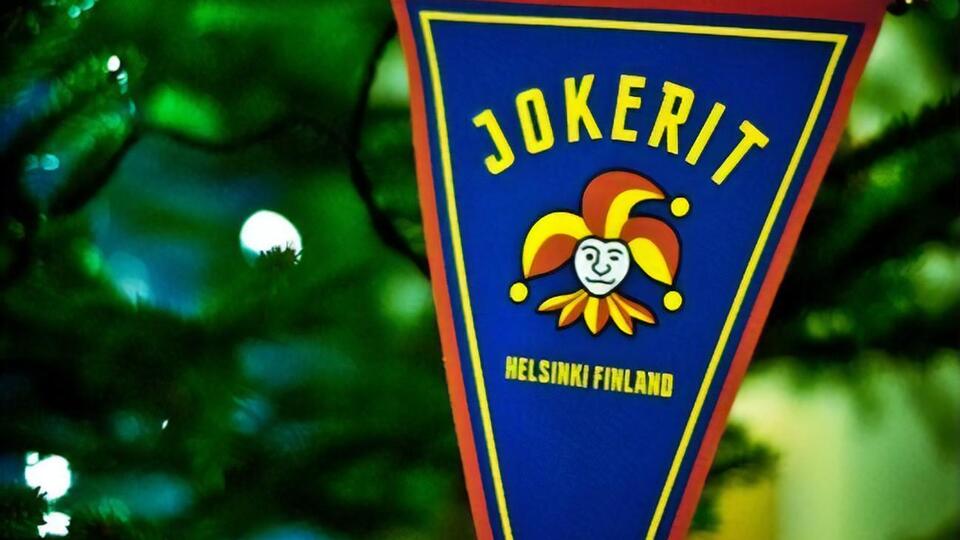 "Йокеріт" просив про перенесення матчу