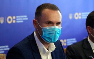 Шкарлет сподівається, що його міністерство отримає частку з фонду боротьби з COVID-19