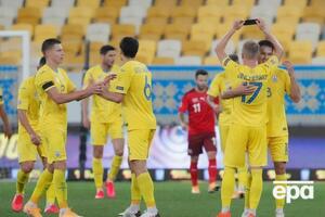 Матч відбувався без глядачів