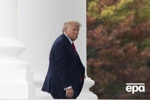 Трамп: Голосуйте – это право гражданина