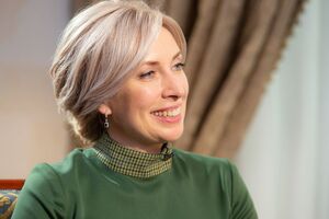 Верещук: Мені складно заперечити, коли я впевнена у своїй правоті й точно знаю, куди кому йти