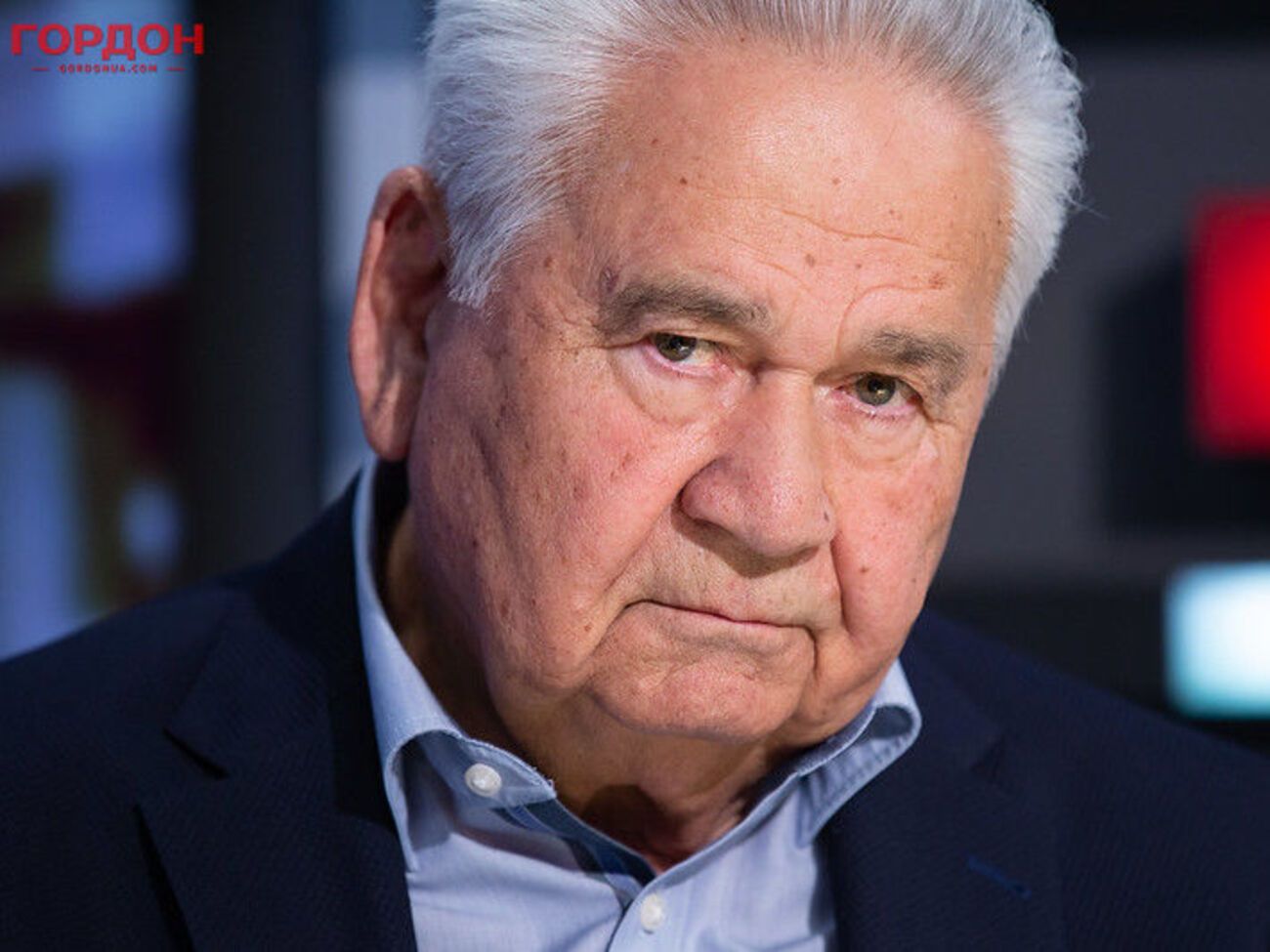 Фокін заявляв, що не впевнений, чи воюють Україна і Росія